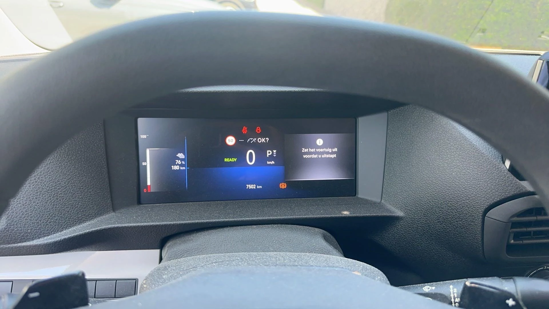 Opel Vivaro-e Electric L2 75 kWh
