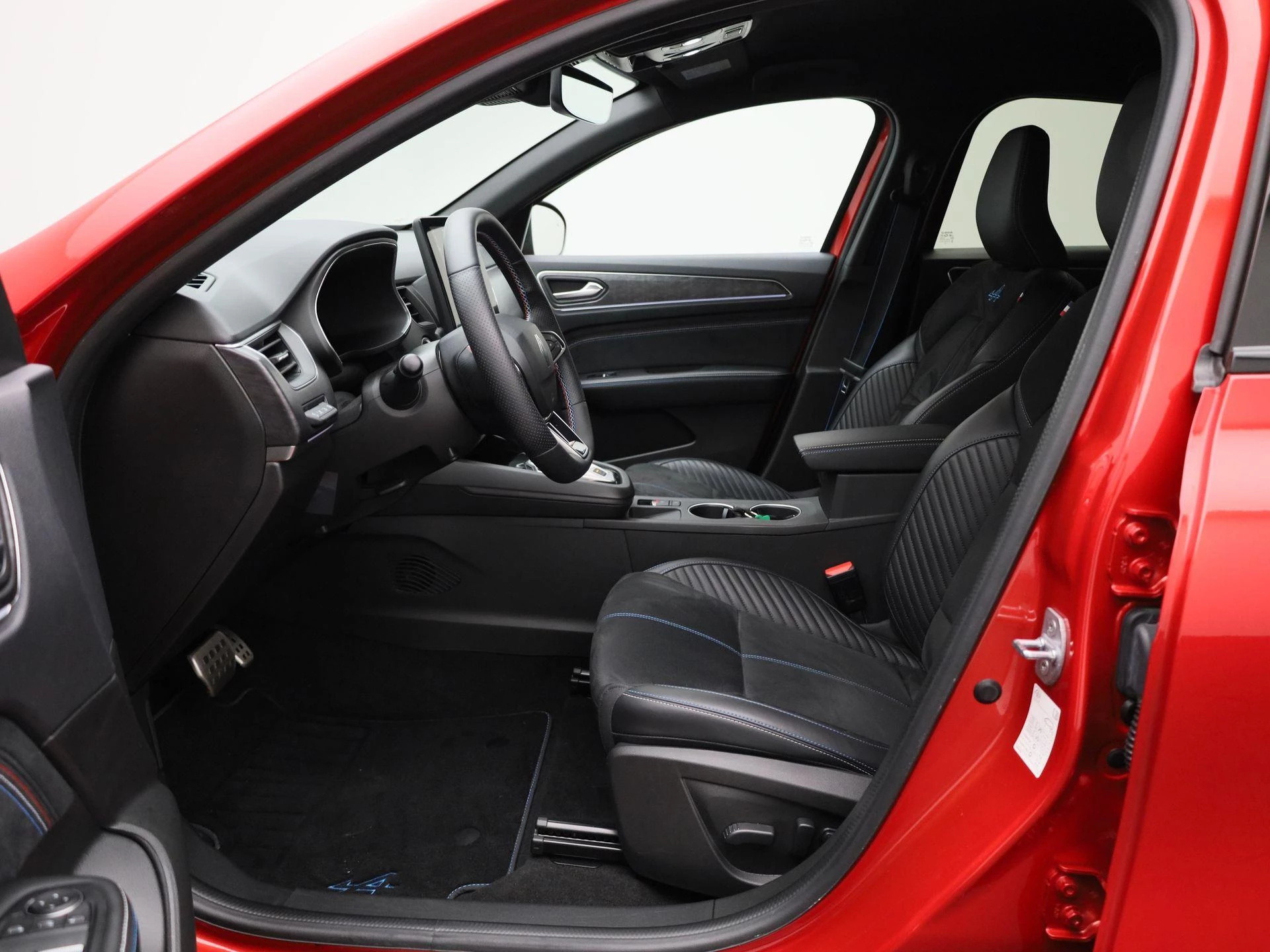 Renault Arkana 1.6 E-Tech full hybrid 145 esprit Alpine