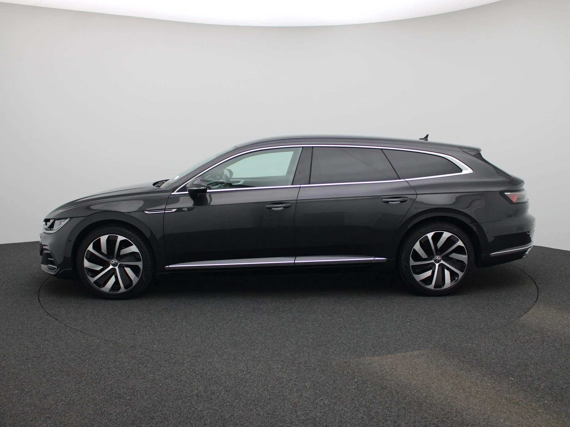 Volkswagen Arteon Shooting Brake 1.4 TSI eHybrid R-Line Business+ 218 PK|