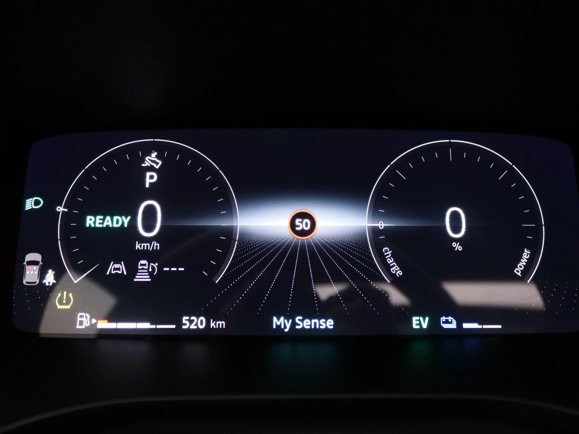 Renault Arkana E-Tech full hybrid 145 techno