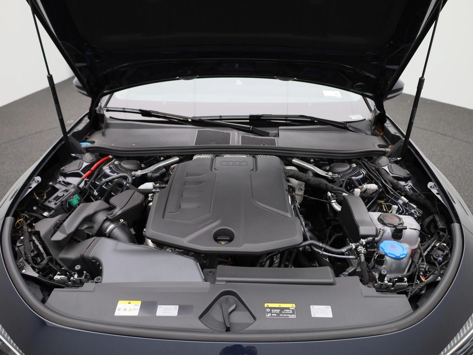 Audi A5 Avant 2.0 e-hybrid quattro S edition