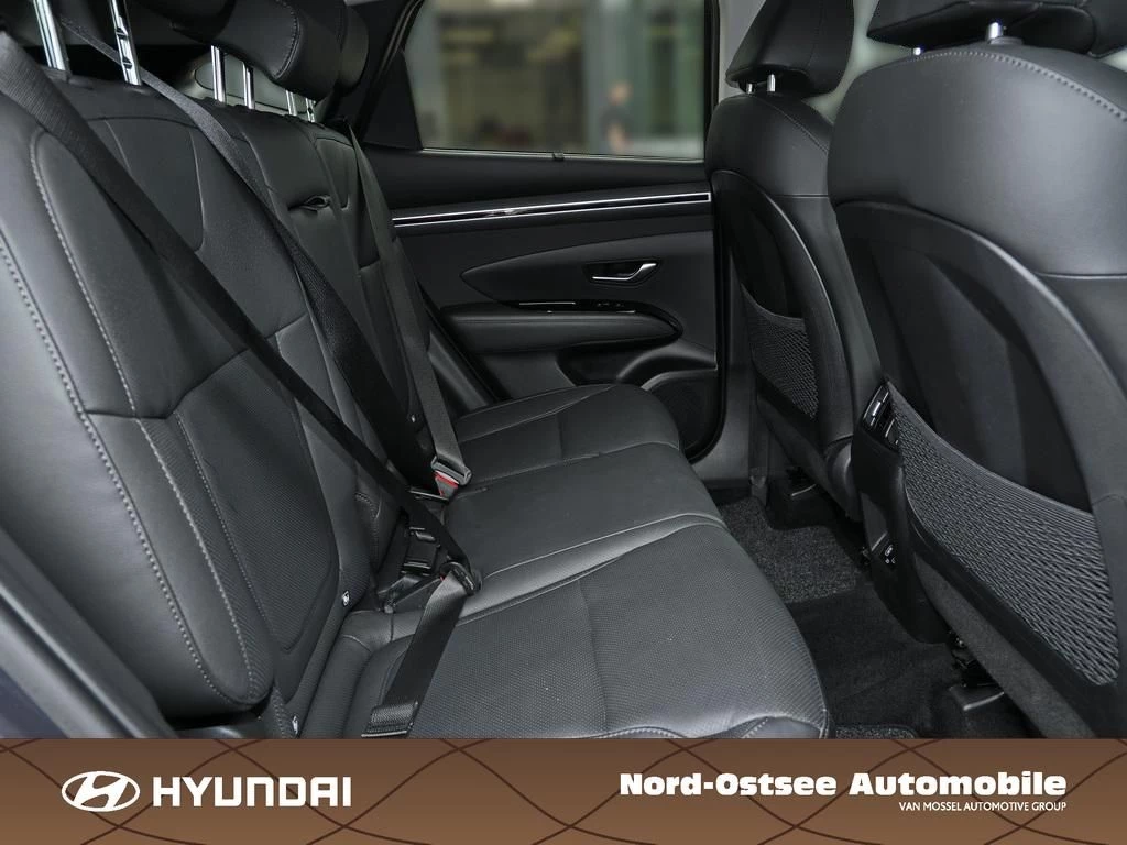 Hyundai Tucson 1.6 T-GDI PRIME 4WD SHZ LHZ NAVI KAMERA Prime