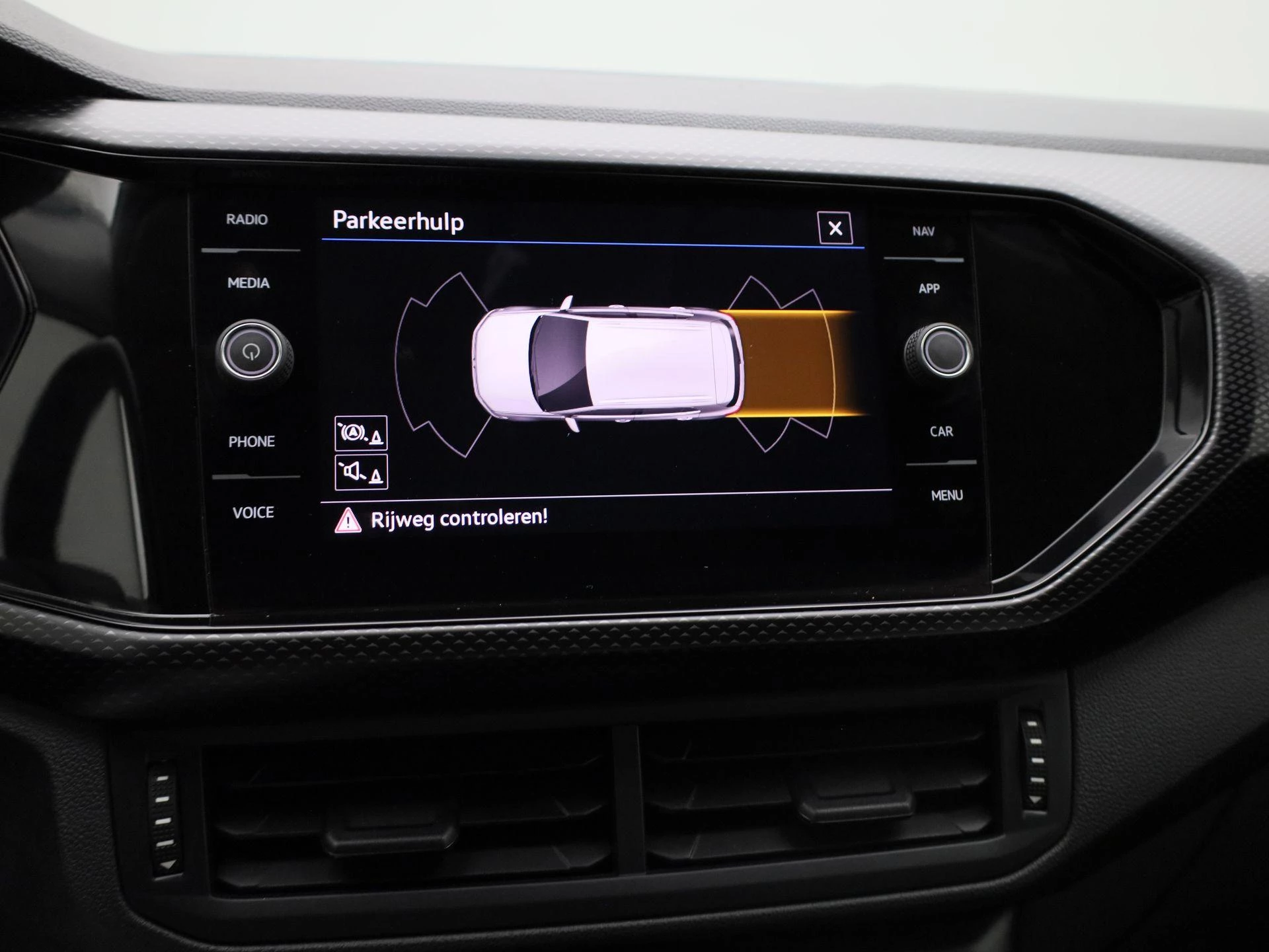Volkswagen T-Cross 1.0 TSI 70kW Life