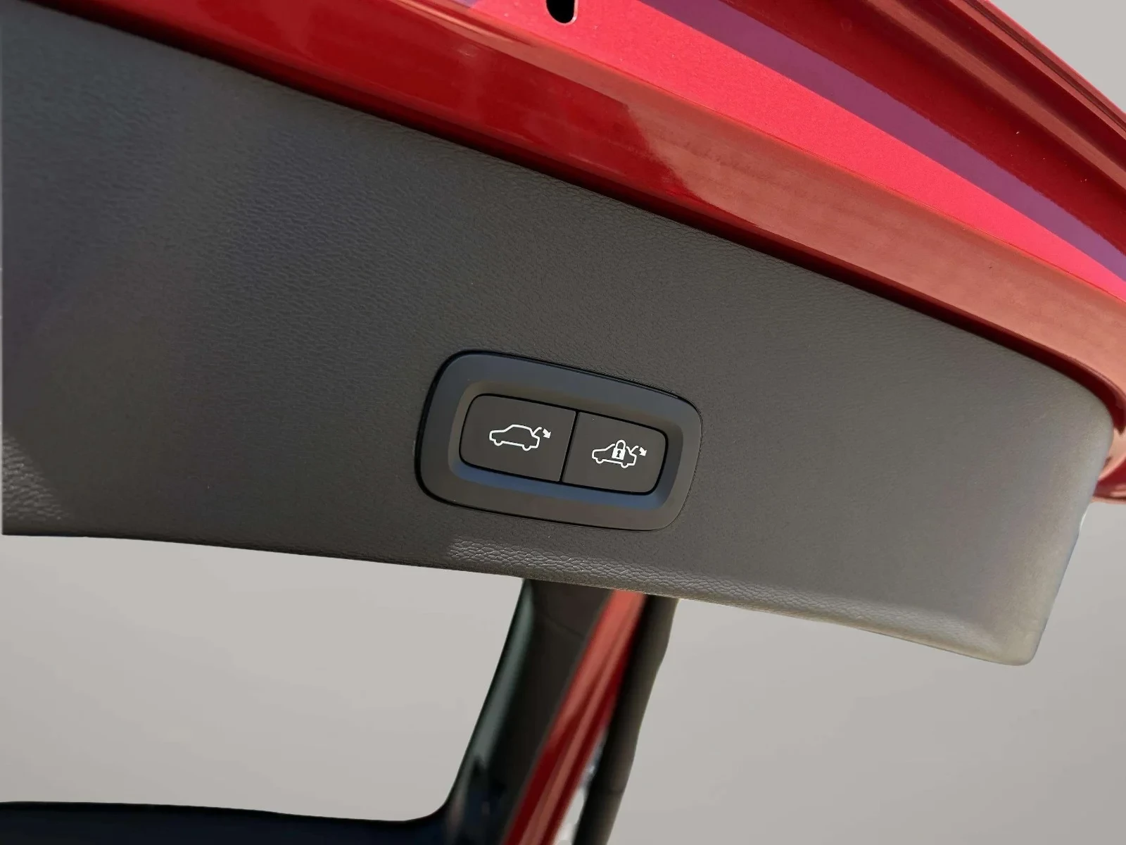 Volvo C40 P6 ReCharge Plus