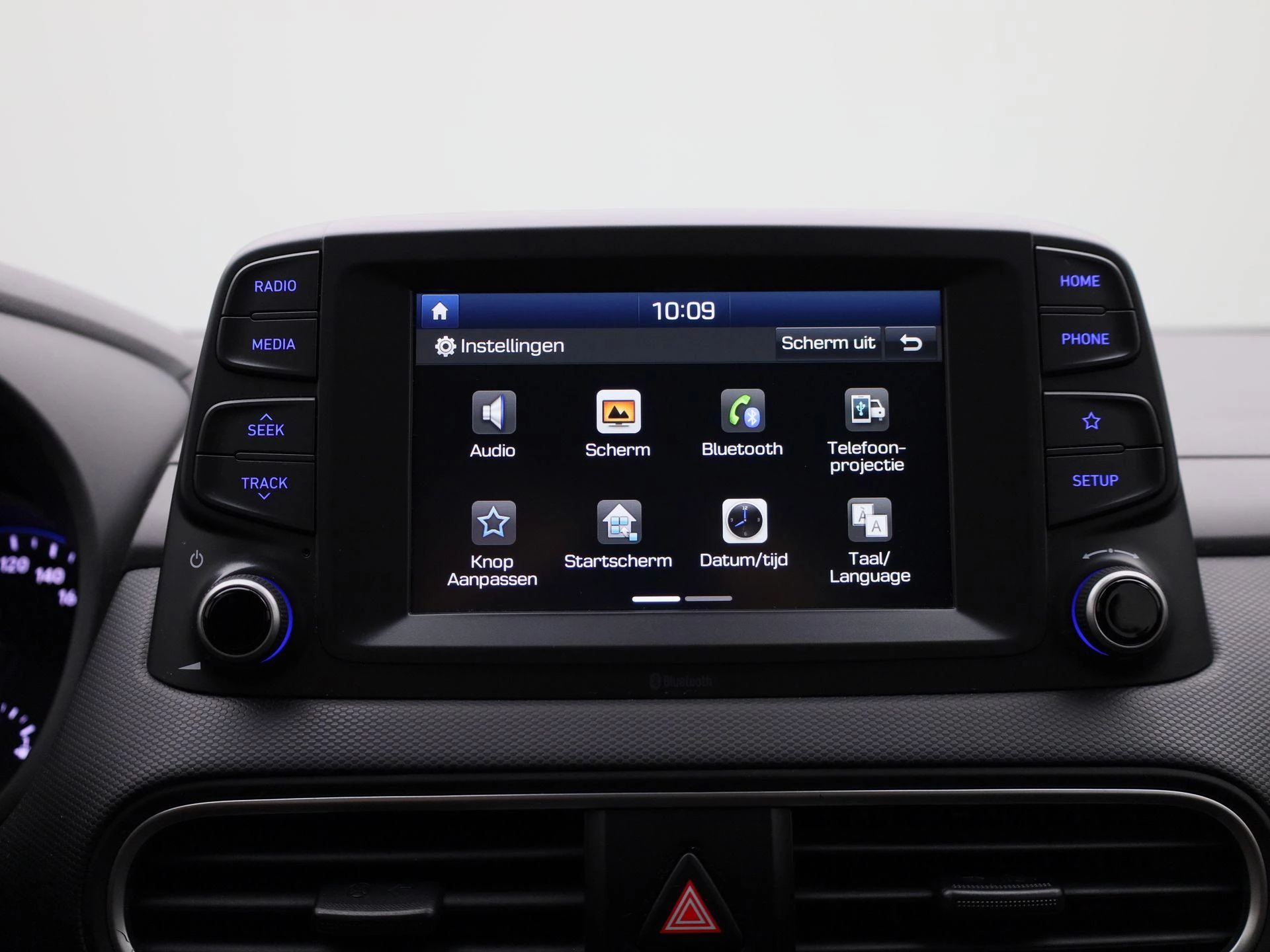 Hyundai Kona 1.0 T-GDI Twist