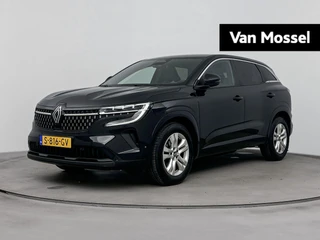 Renault Austral 1.2 mild hybrid advanced 130Pk equilibre