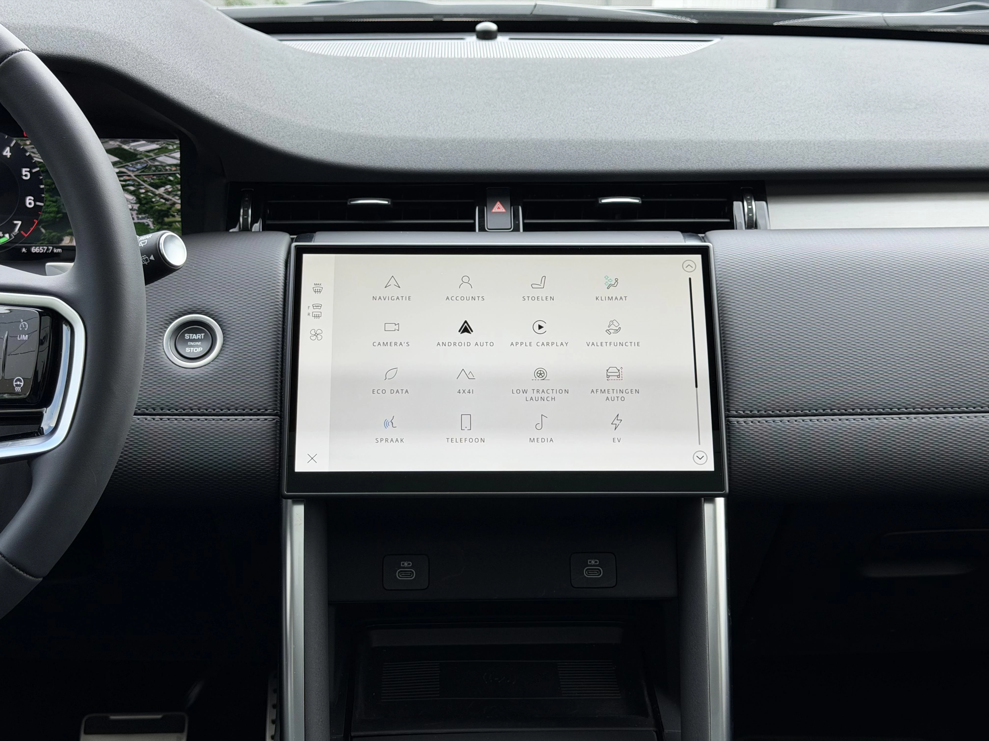 Land Rover Discovery Sport P270e Dynamic SE