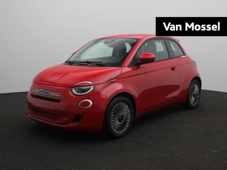 Fiat 500 1.0 Hybrid Torino Launch Edition