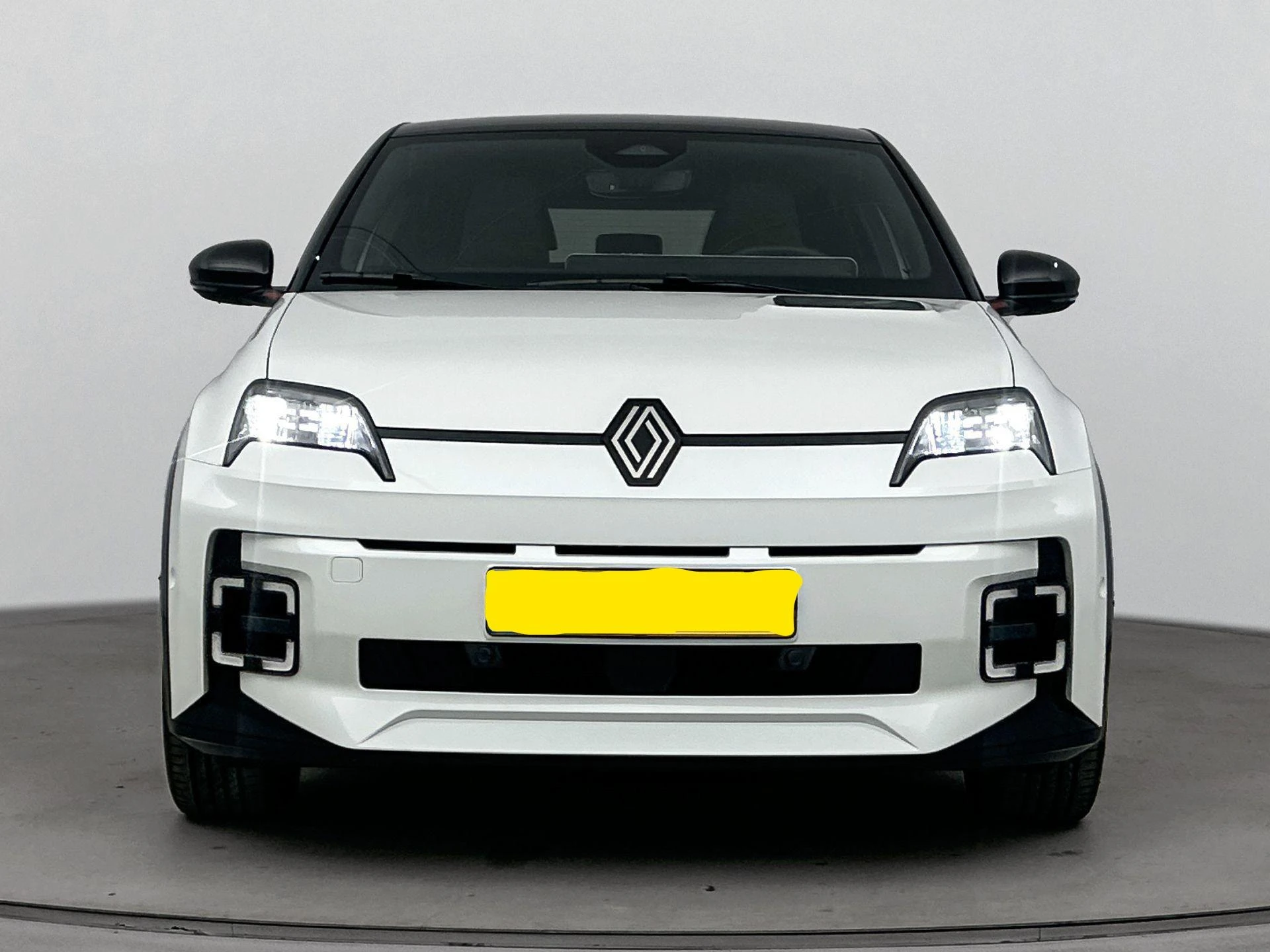 Renault 5 Comfort Range Iconic Cinq 52 kWh 150PK