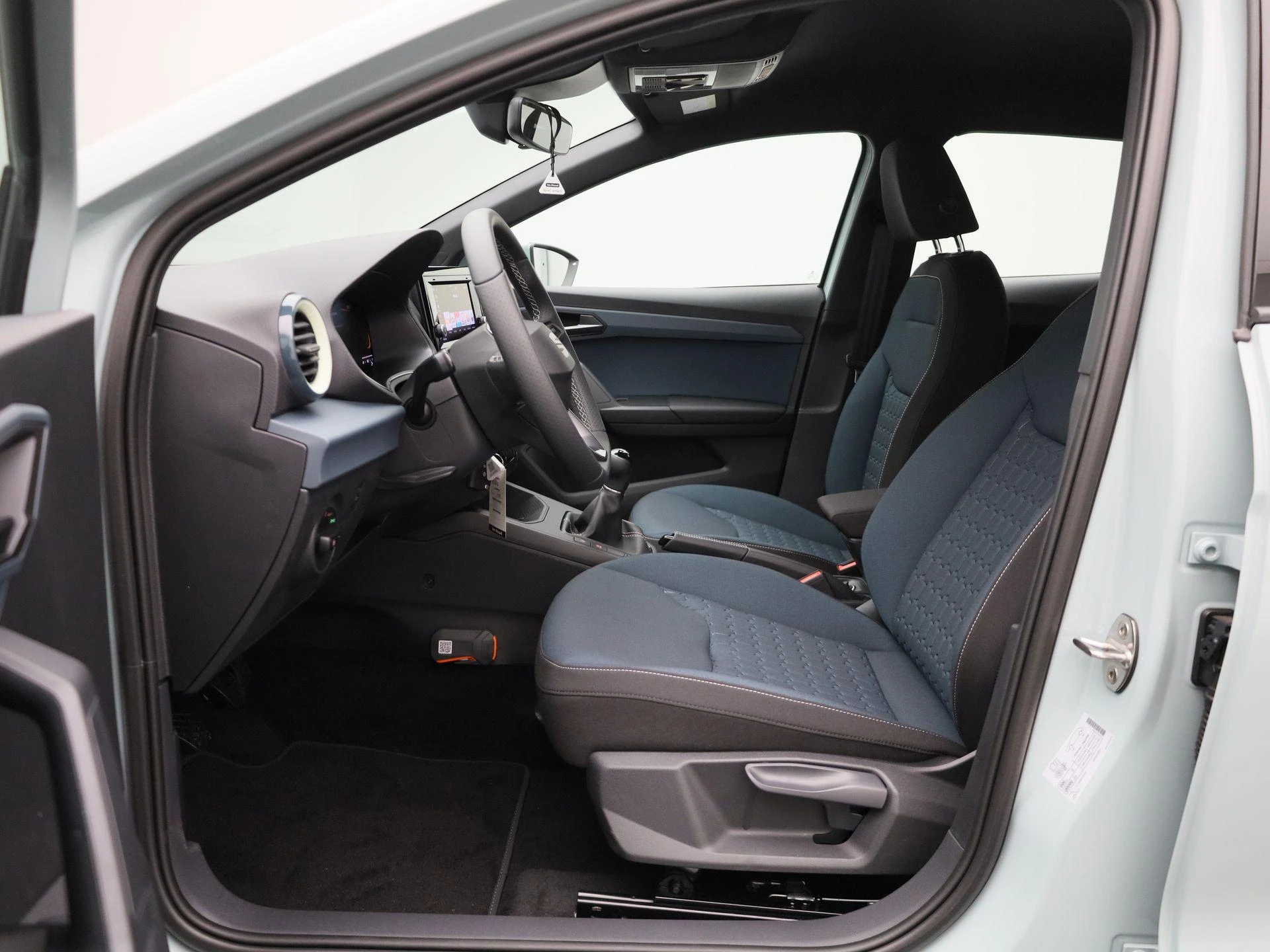 SEAT Ibiza 1.0 EcoTSI Style Plus