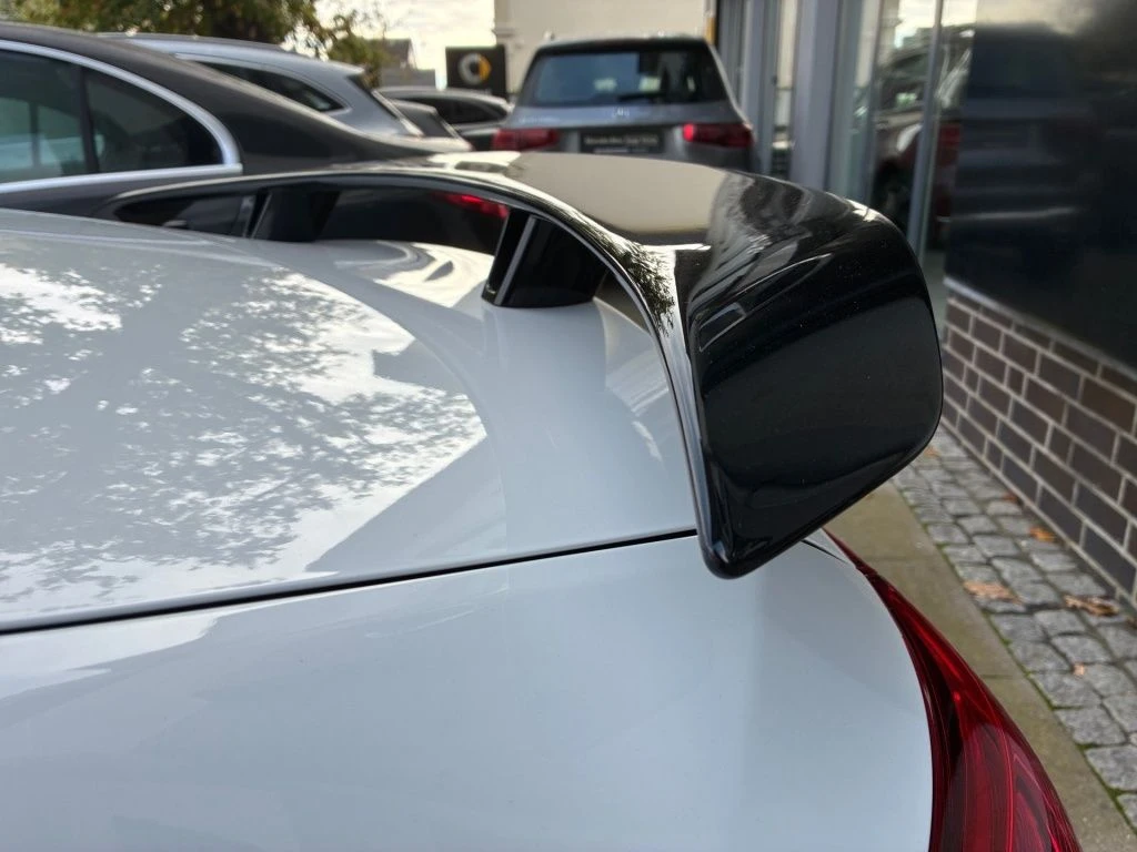 Mercedes-AMG-CLA 45 S AMG-image-17