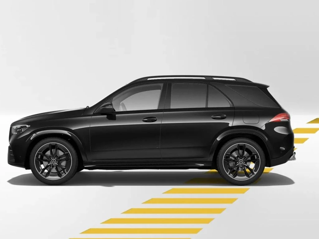 Mercedes-Benz-GLE 350 de-image-2