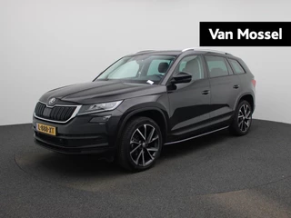 Škoda Kodiaq 1.5 TSI Business Edition