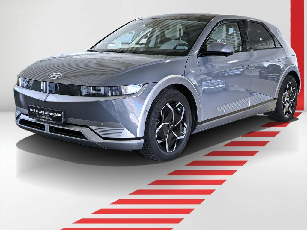 Hyundai-IONIQ 5-image-1
