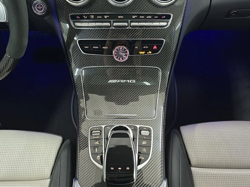 Mercedes-AMG-C-Klasse 63 S AMG-image-18