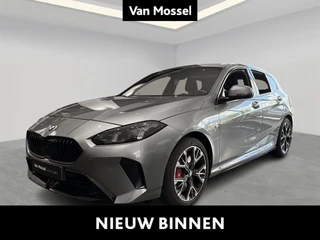 BMW Série 1 Hatch 116 (90 kW)