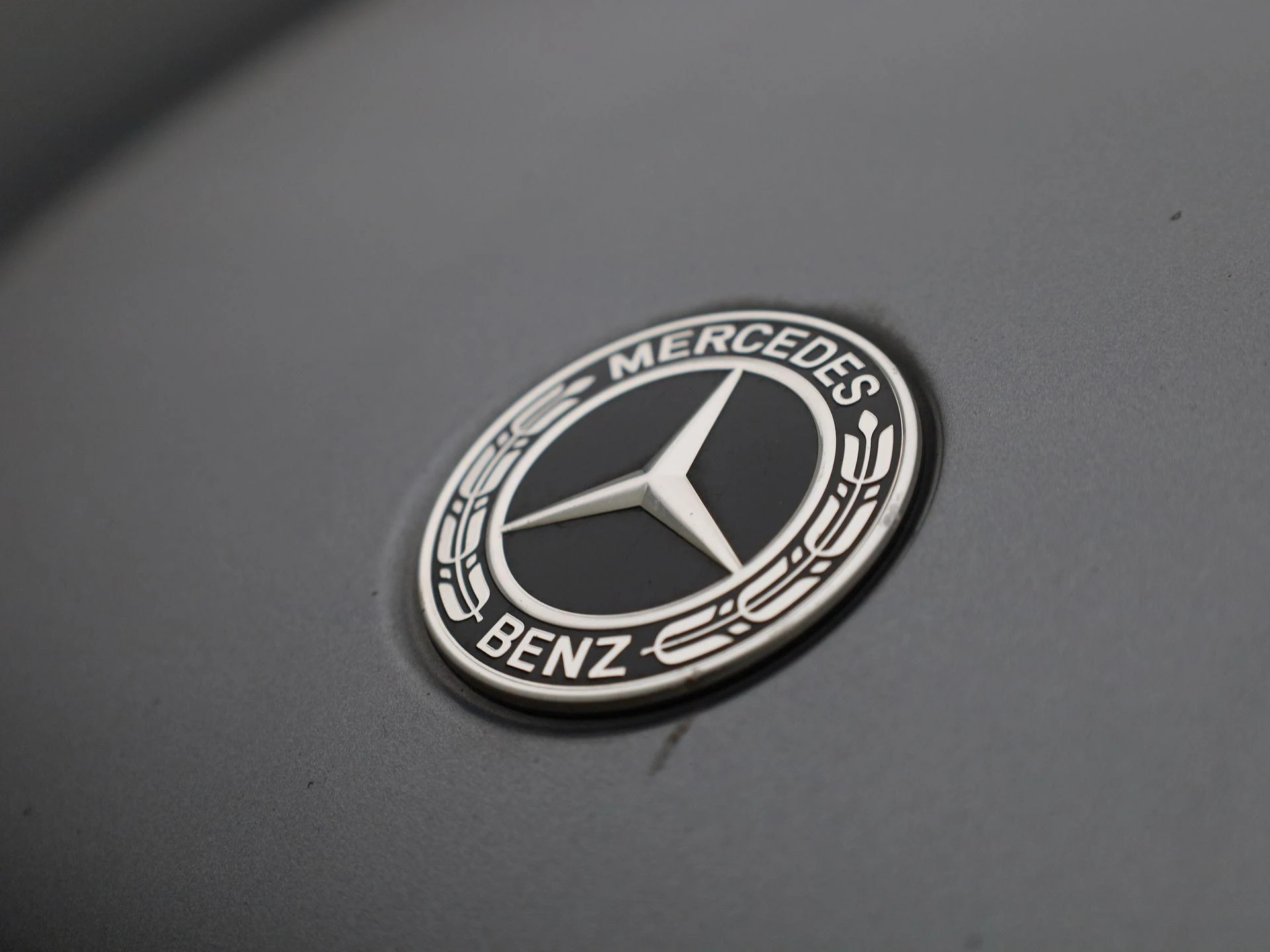 Mercedes-Benz EQC 400 4MATIC Business Solution AMG