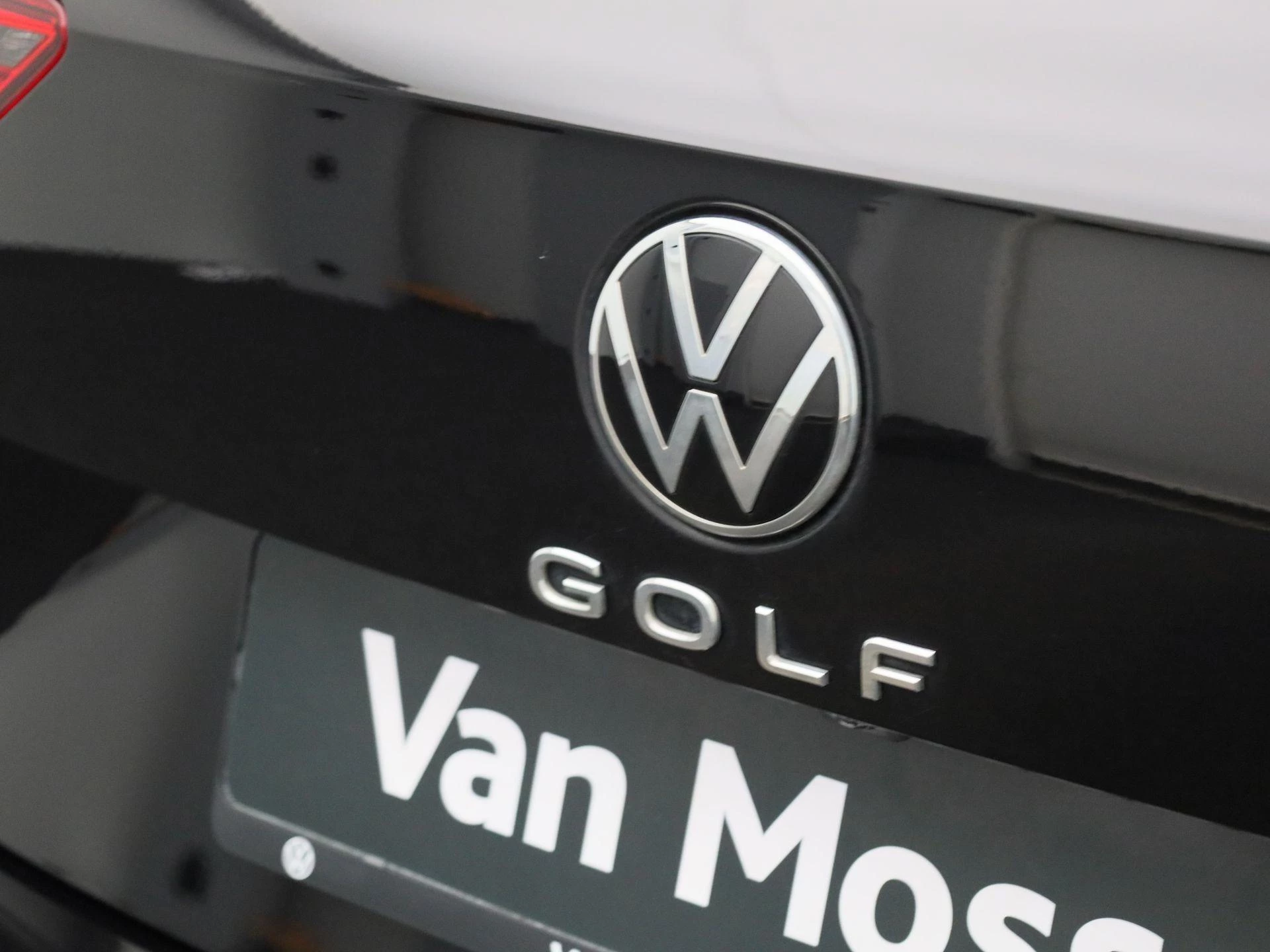 Volkswagen Golf Variant VIII 1.0 TSI 81kW Life
