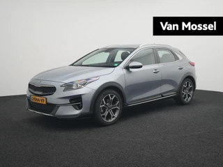 Kia XCeed 1.0 T-GDi DynamicLine