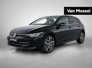 Volkswagen Golf 1.5 eHybrid Style Edition 204 PK Plug-in Hybrid