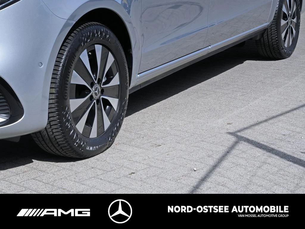 Mercedes-Benz Marco Polo V 300 d HORIZON STDHZG+EASY-PACK+AHK Marco Polo