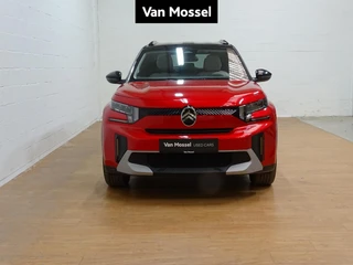 Citroën C3 Aircross BEV 113ch (83 kW) Automatic MAX VERWACHT