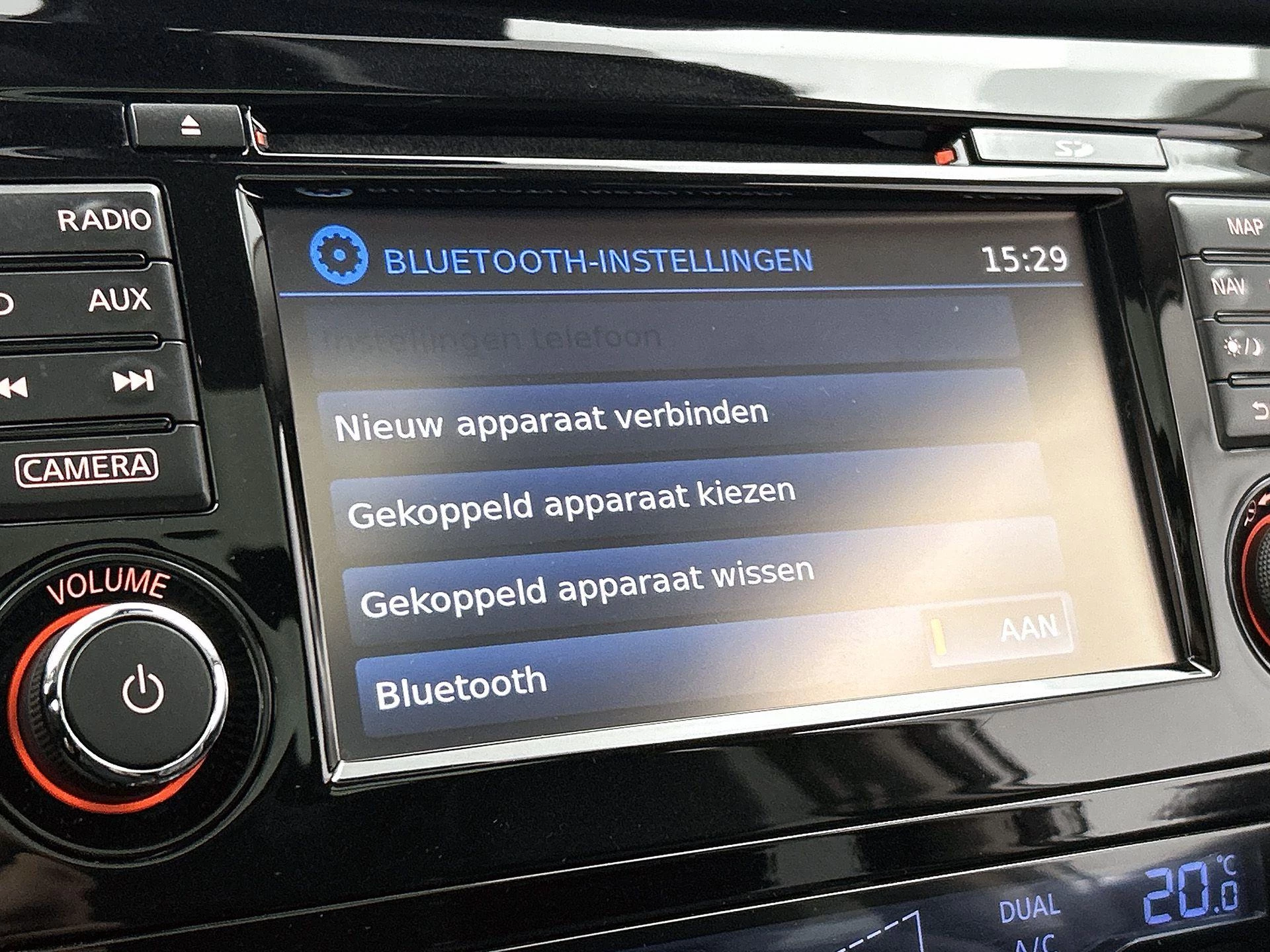 Nissan X-Trail 1.6 DIG-T Tekna