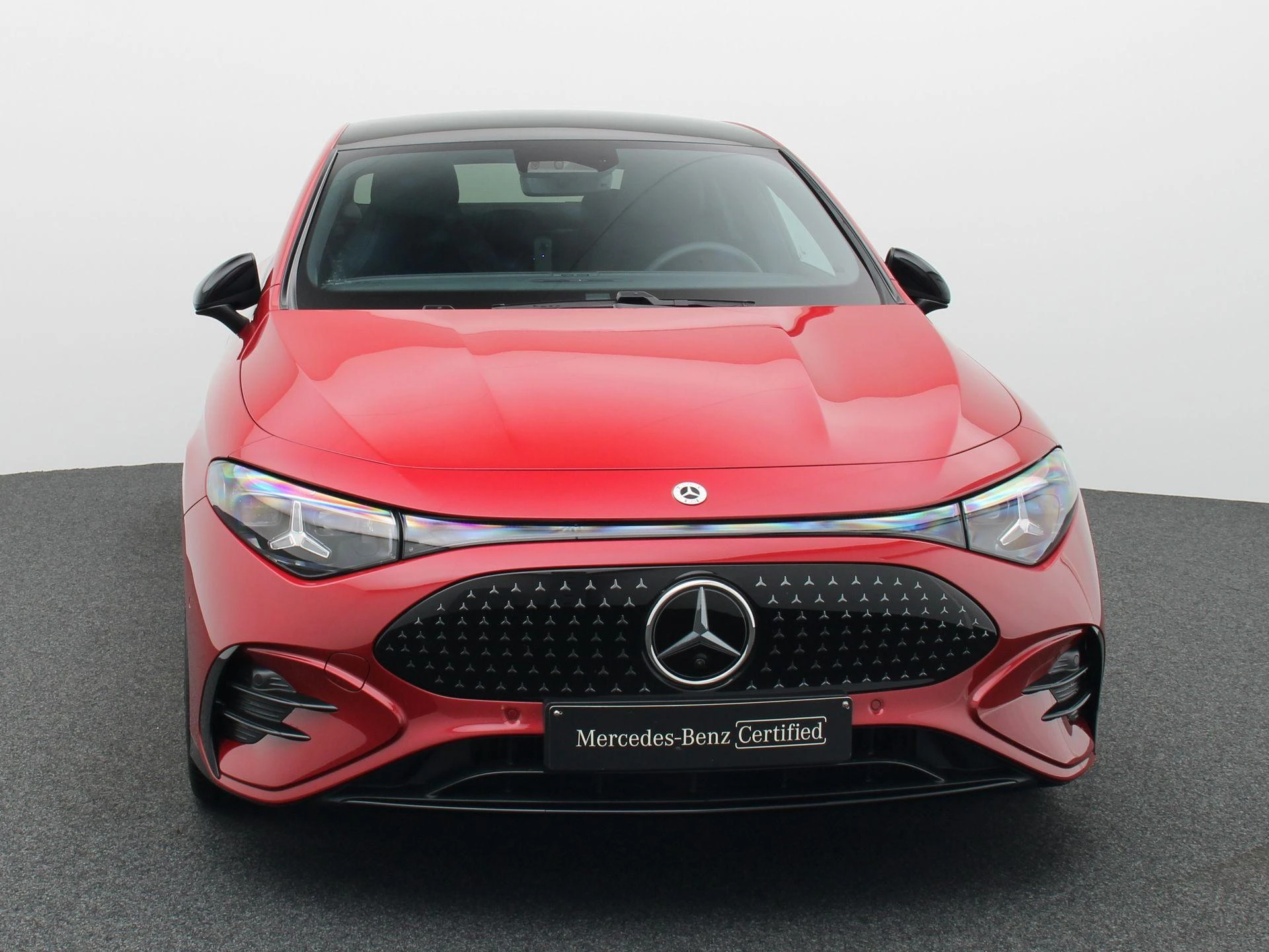 Mercedes-Benz CLA 250+ SPORT EDITION + MULTIBEAM LED + PANO +