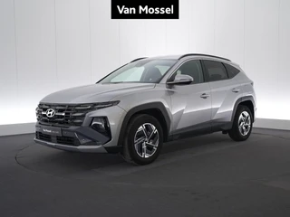 Hyundai Tucson 1.6 T-GDi 48V Feel 7-DCT