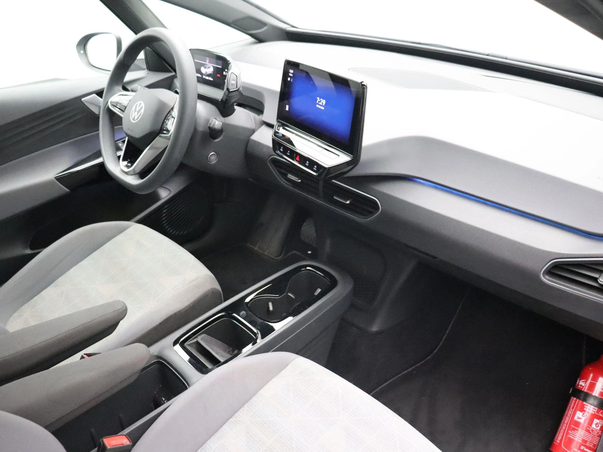 Volkswagen ID.3 ID 3 62KWH PRO
