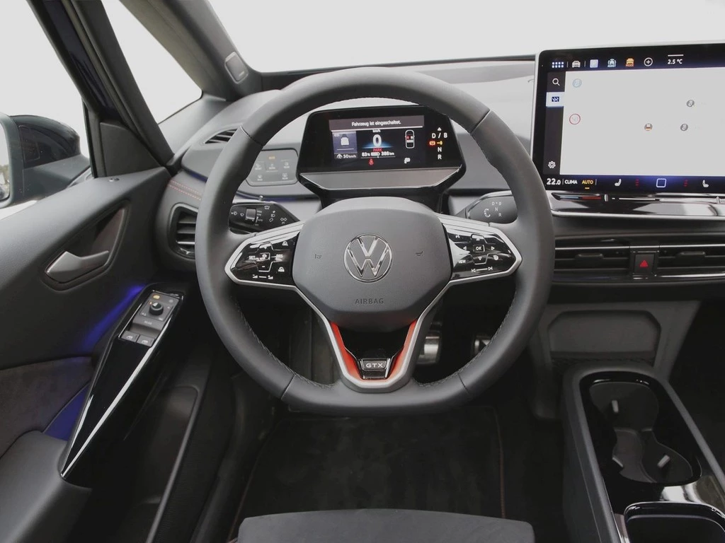 Volkswagen ID.3 GTX 79 kWh 1-Gang-Automatik Fire+Ice