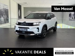 Citroën C5 Aircross 1.2 PureTech Feel
