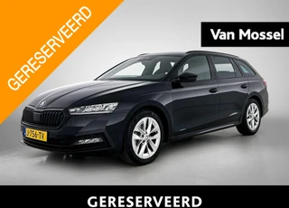 Škoda Octavia Combi 1.0 TSI Sport Business