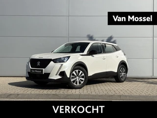 Peugeot 2008 1.2 PureTech Active