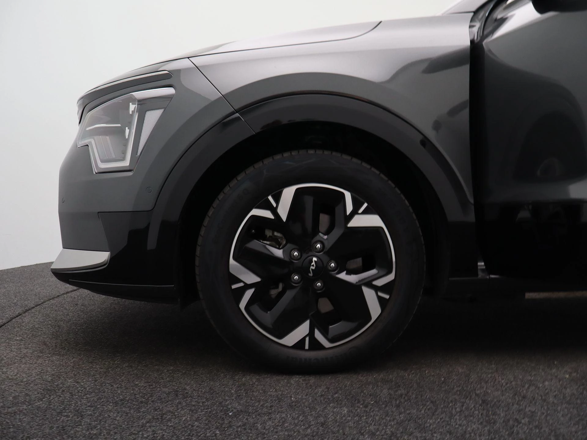 Kia Niro EV Plus Advanced 64.8 kWh