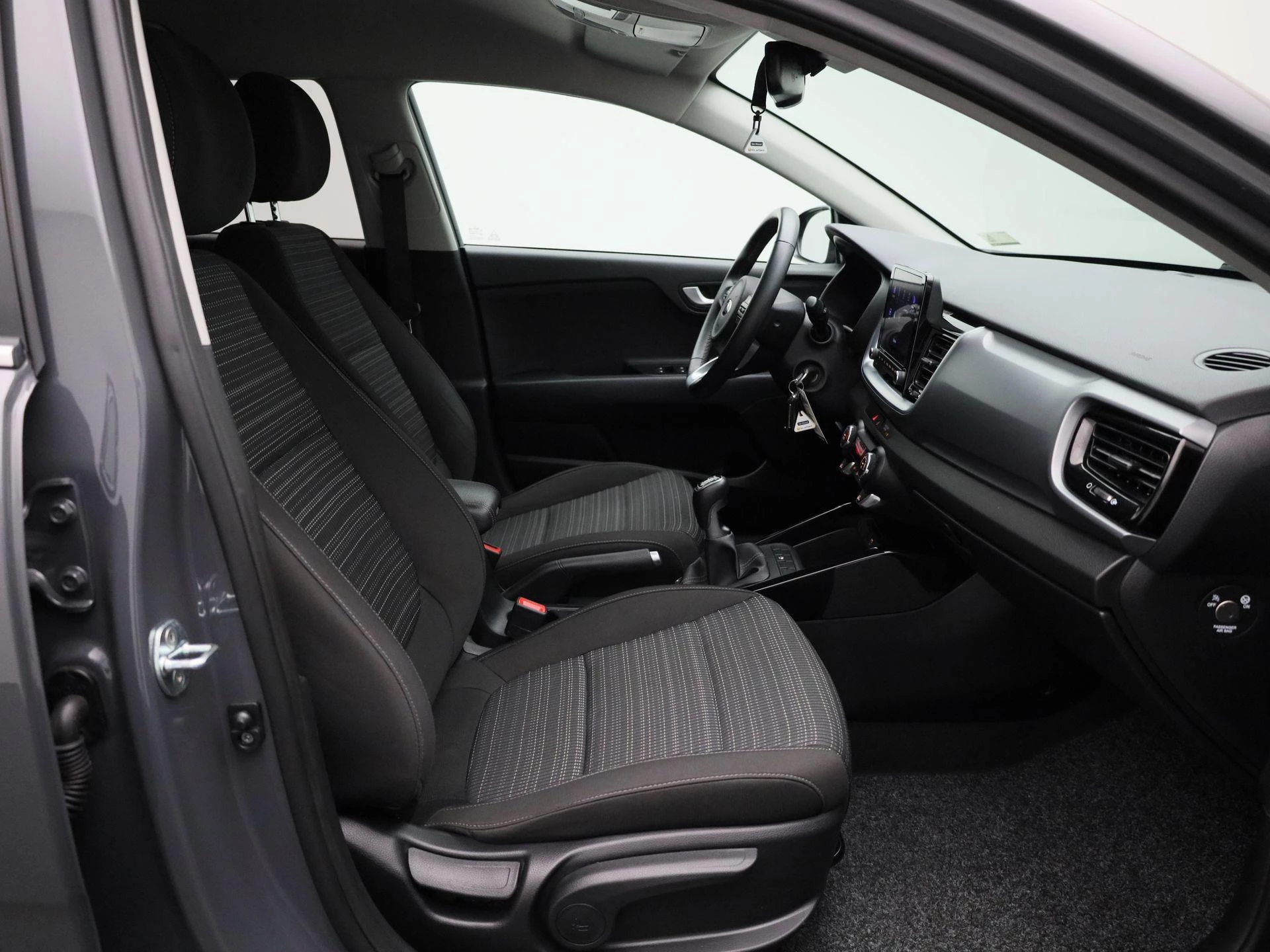 Kia Stonic 1.0 T 100 More