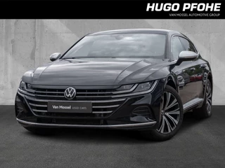 Volkswagen Arteon Shooting Brake 2.0 TDI Elegance (EURO 6d)