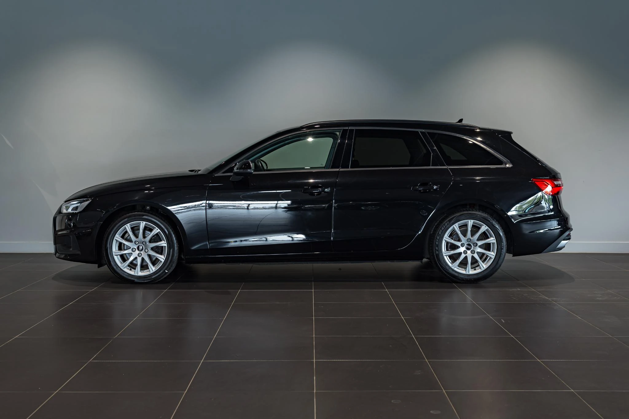 Audi A4 Avant 35 TFSi 110kW S tronic