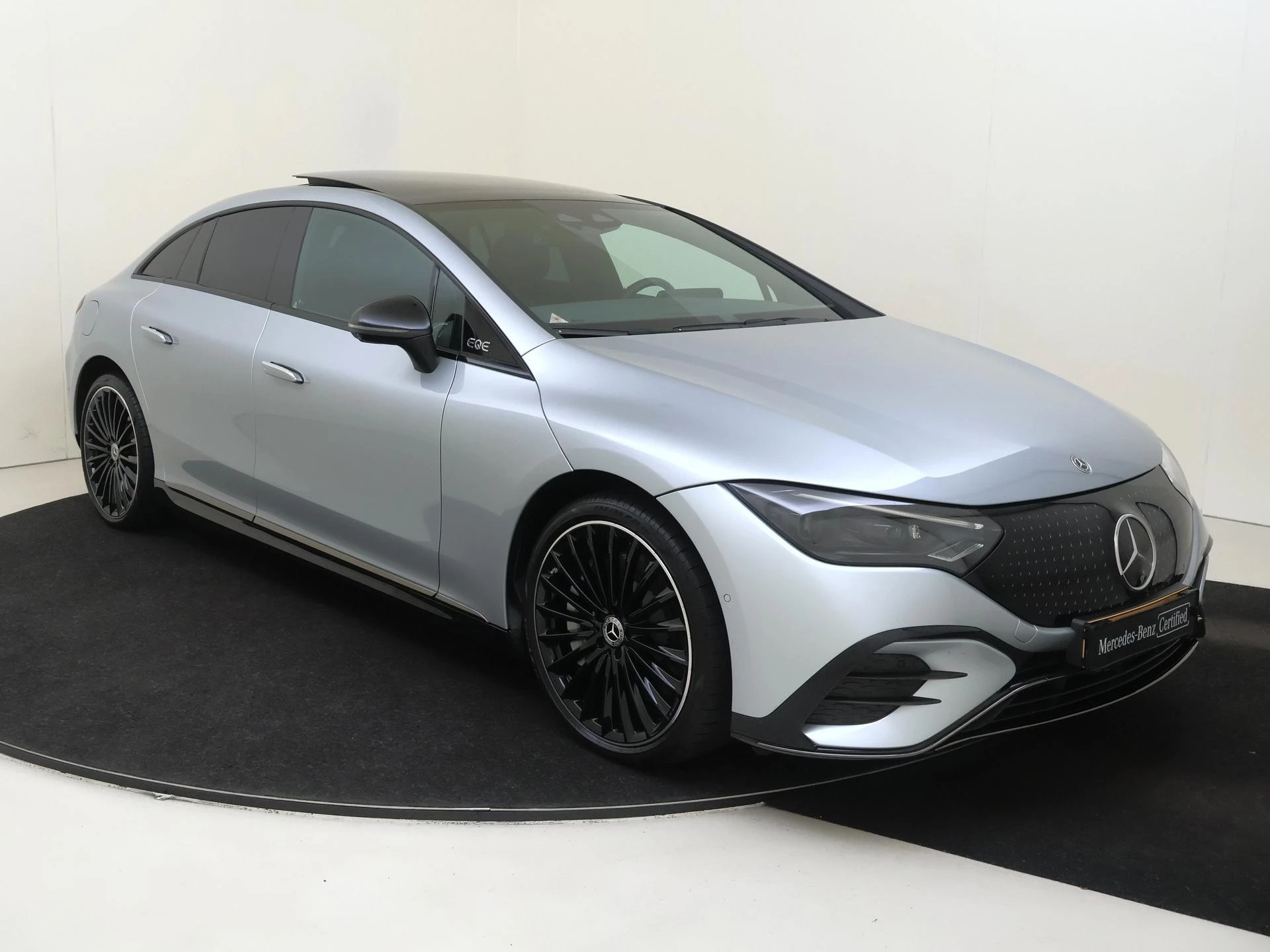 Mercedes-Benz EQE 350 AMG Line 89 kWh