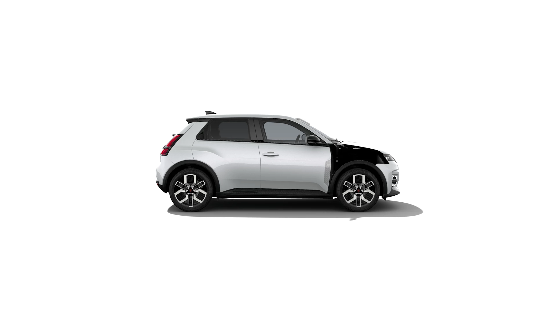 Renault 5 E-TECH comfort range 10 1AT Techno