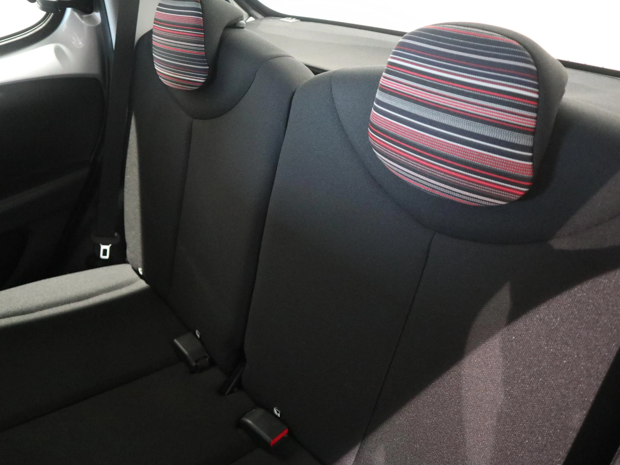 Citroën C1 1.0 VTi Feel