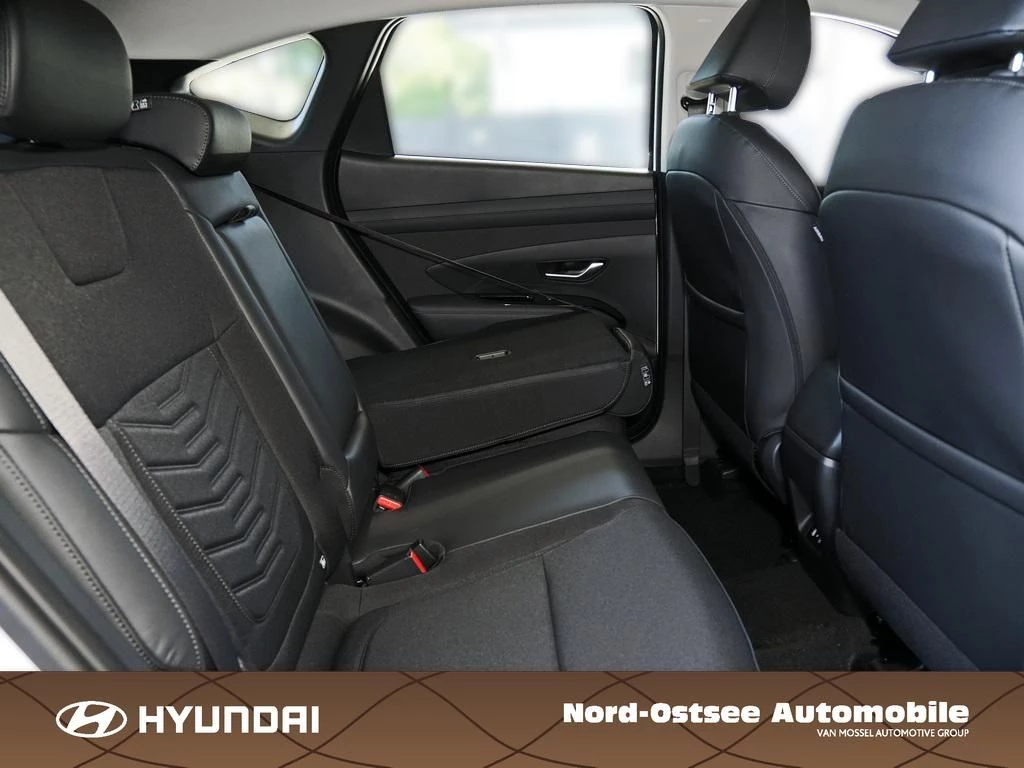 Hyundai Tucson FL Trend Krell Sound System Trend