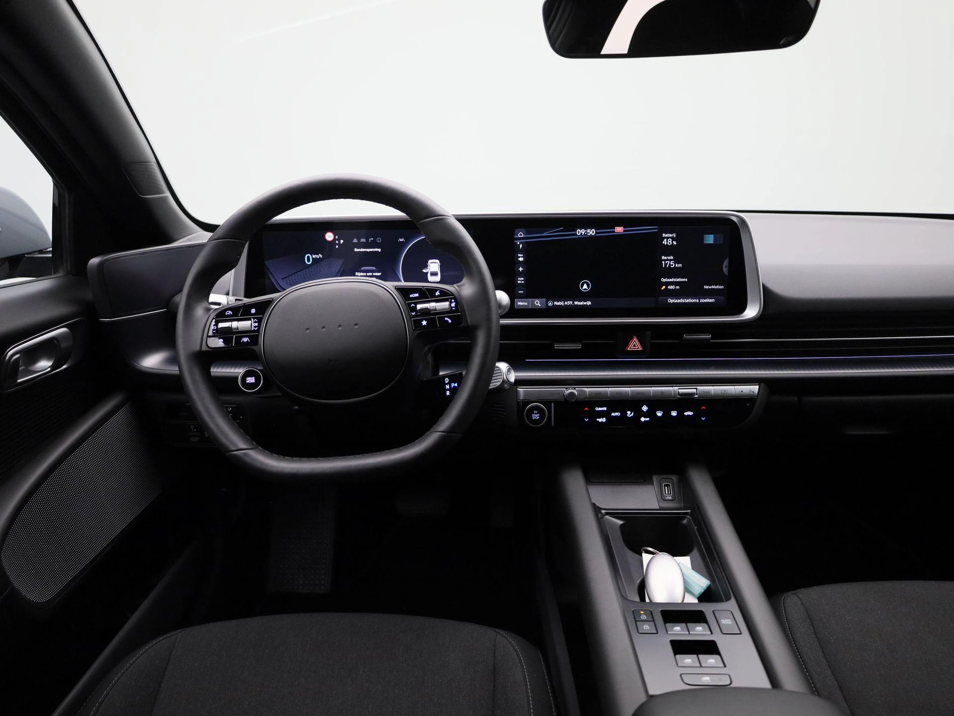 Hyundai-IONIQ 6-image-6