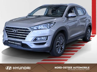 Hyundai Tucson 1.6 ADVANTAGE 2WD SHZ LHZ NAVI KAMERA PDC