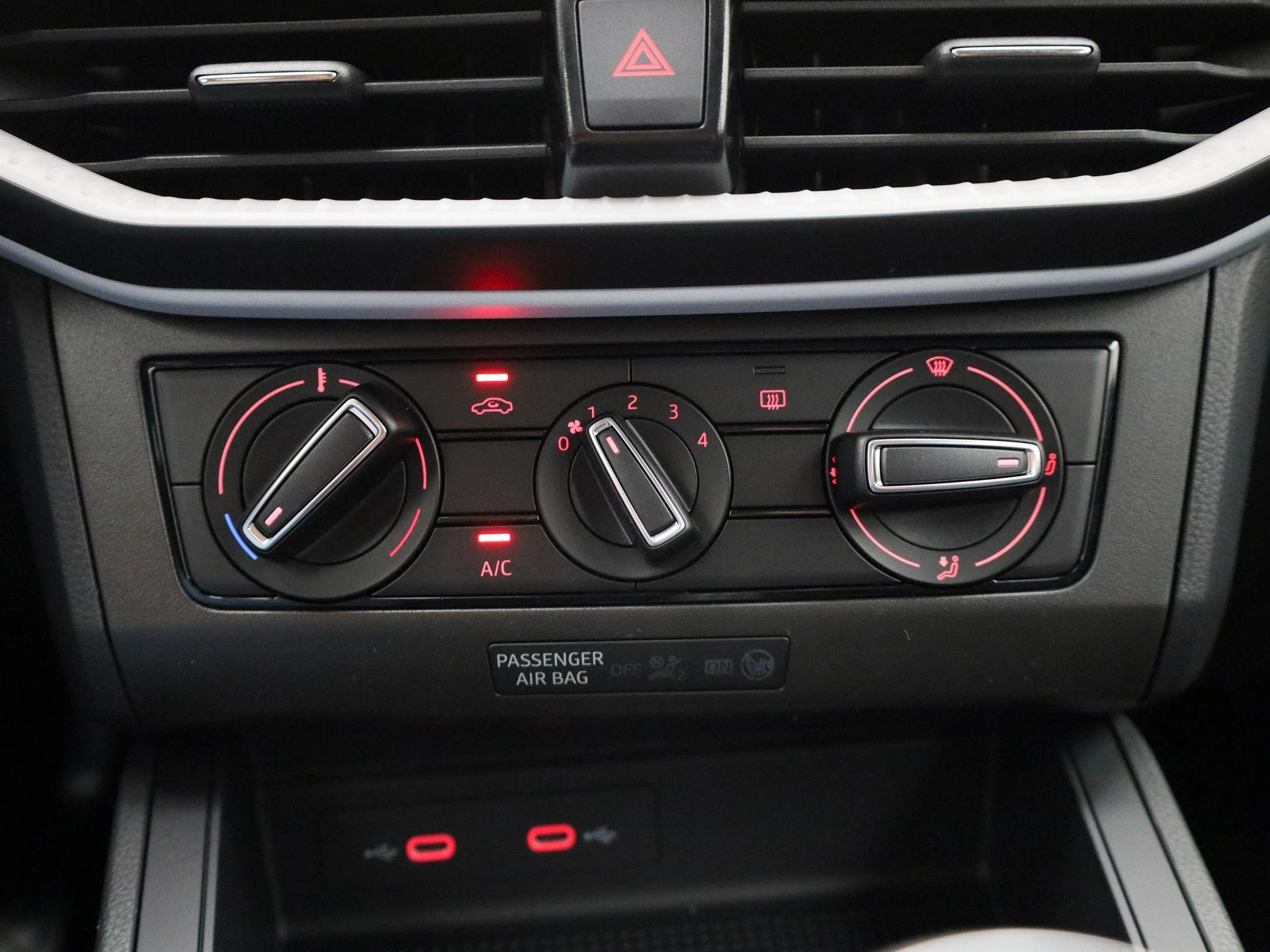 SEAT Ibiza 1.0 EcoTSI Style 95 PK