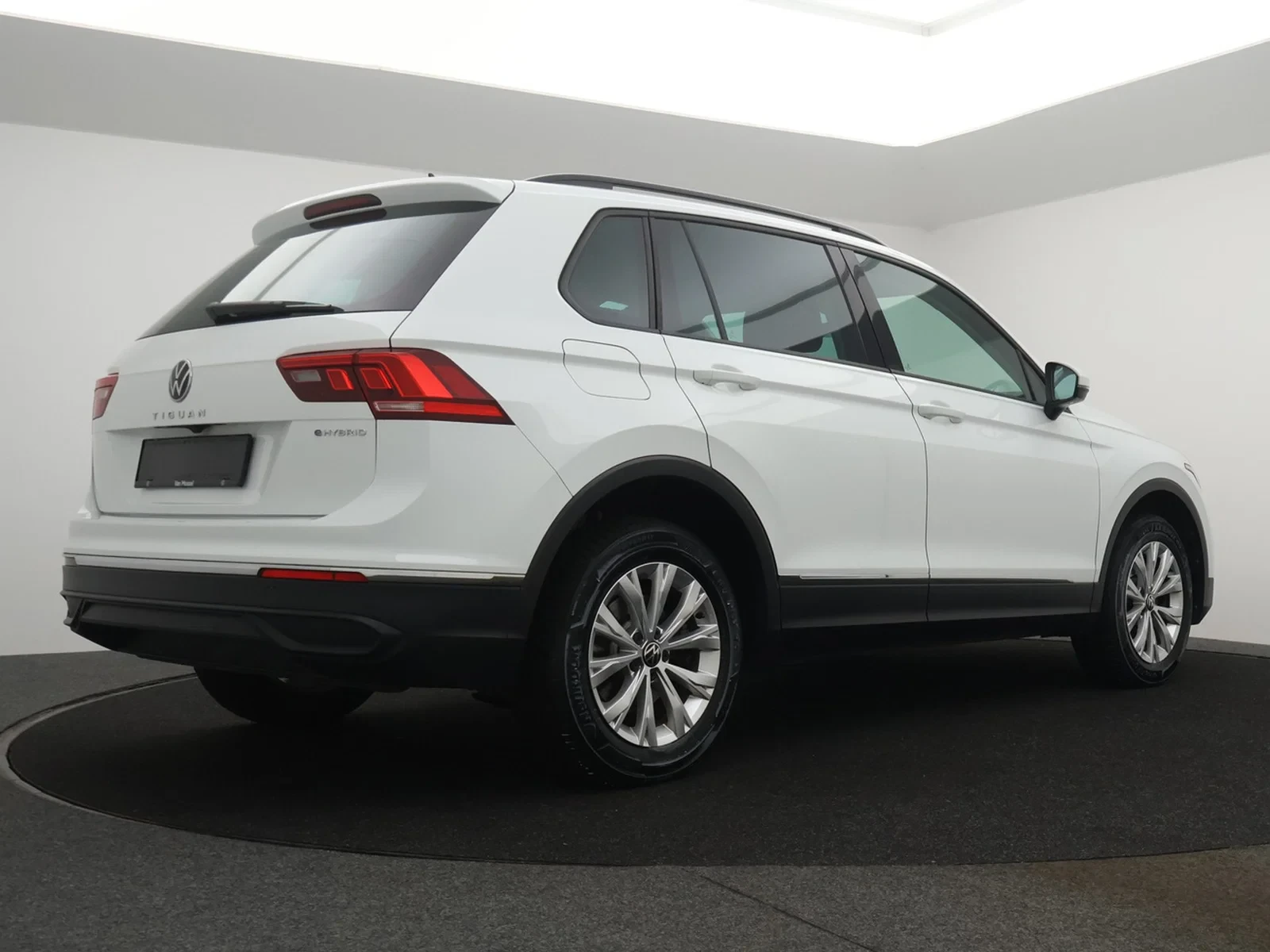 Volkswagen Tiguan eHybrid (PHEV) Tiguan Life 1.4TSI eHybrid 150PK *AUTOMAAT*CAMERA*PDC*VIRTUAL COCKPIT*NAVI*APP-CONNECT*...*