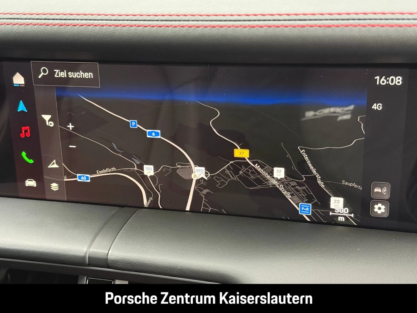 Porsche Taycan GTS Sport Turismo HA-Lenkung Active-Ride gts