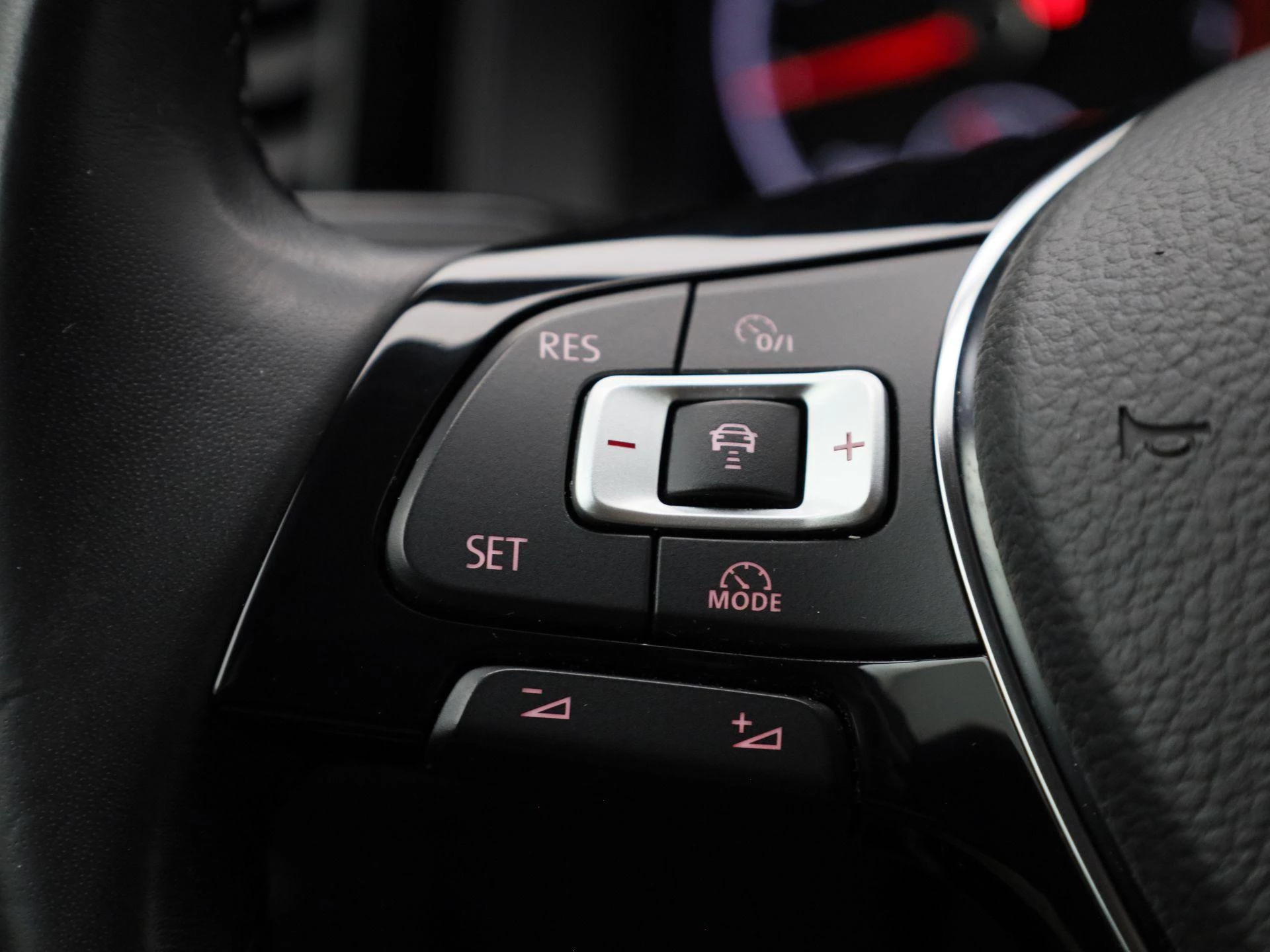 Volkswagen Polo 1.0 TSI Comfortline