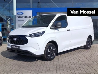 Ford E-Transit Custom 340 L2H1 Trend 71 kWh