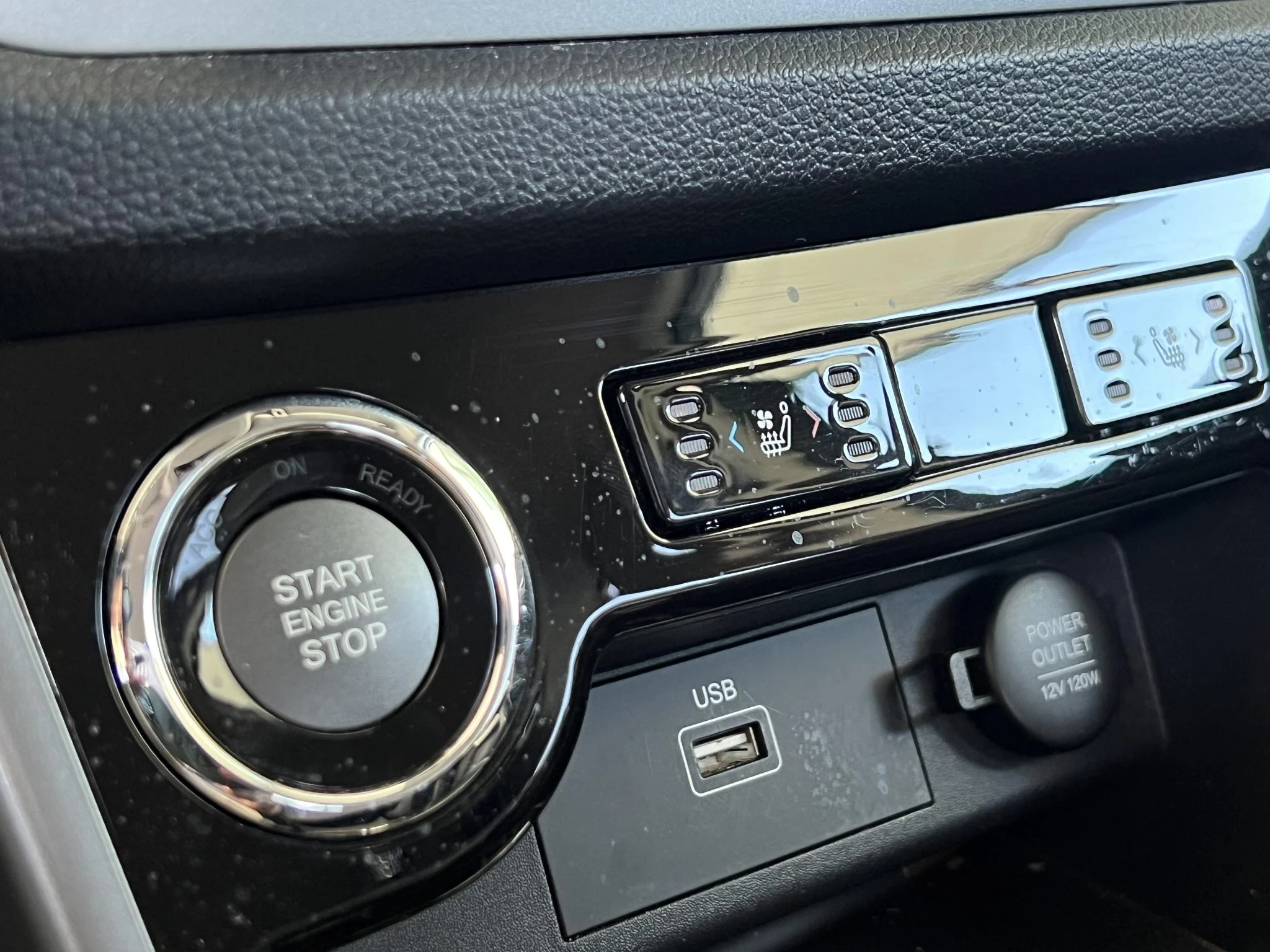 SsangYong Korando 1.5 T-GDI 120kW Amber 4WD Auto